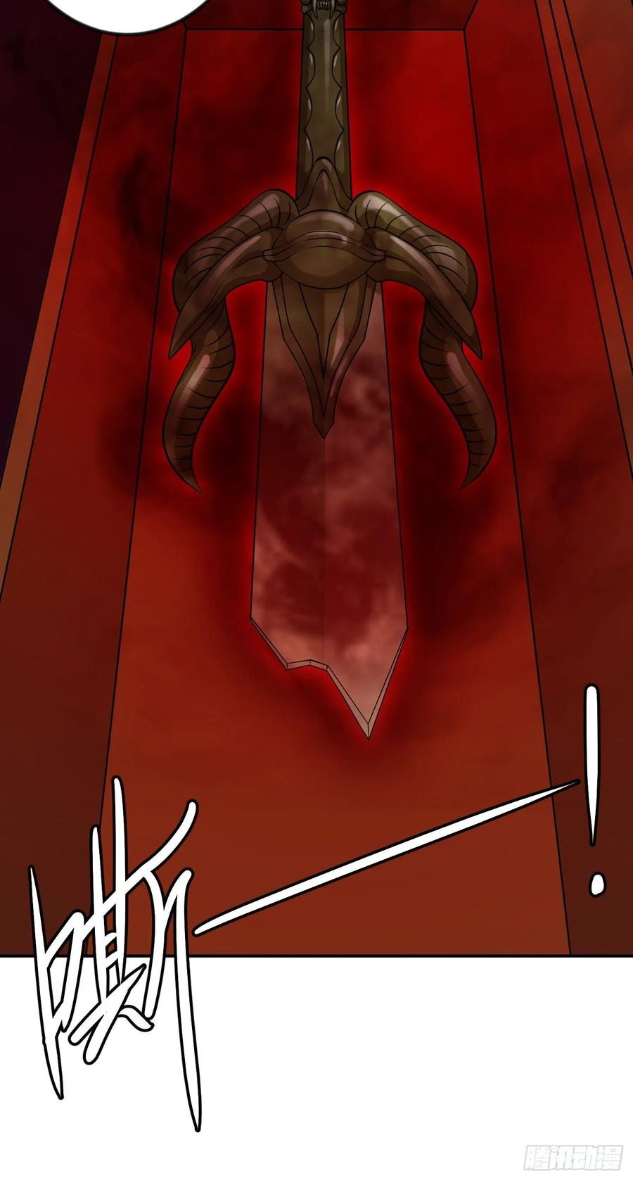 Chaos Emperor Chapter 56 Bahasa Indonesia