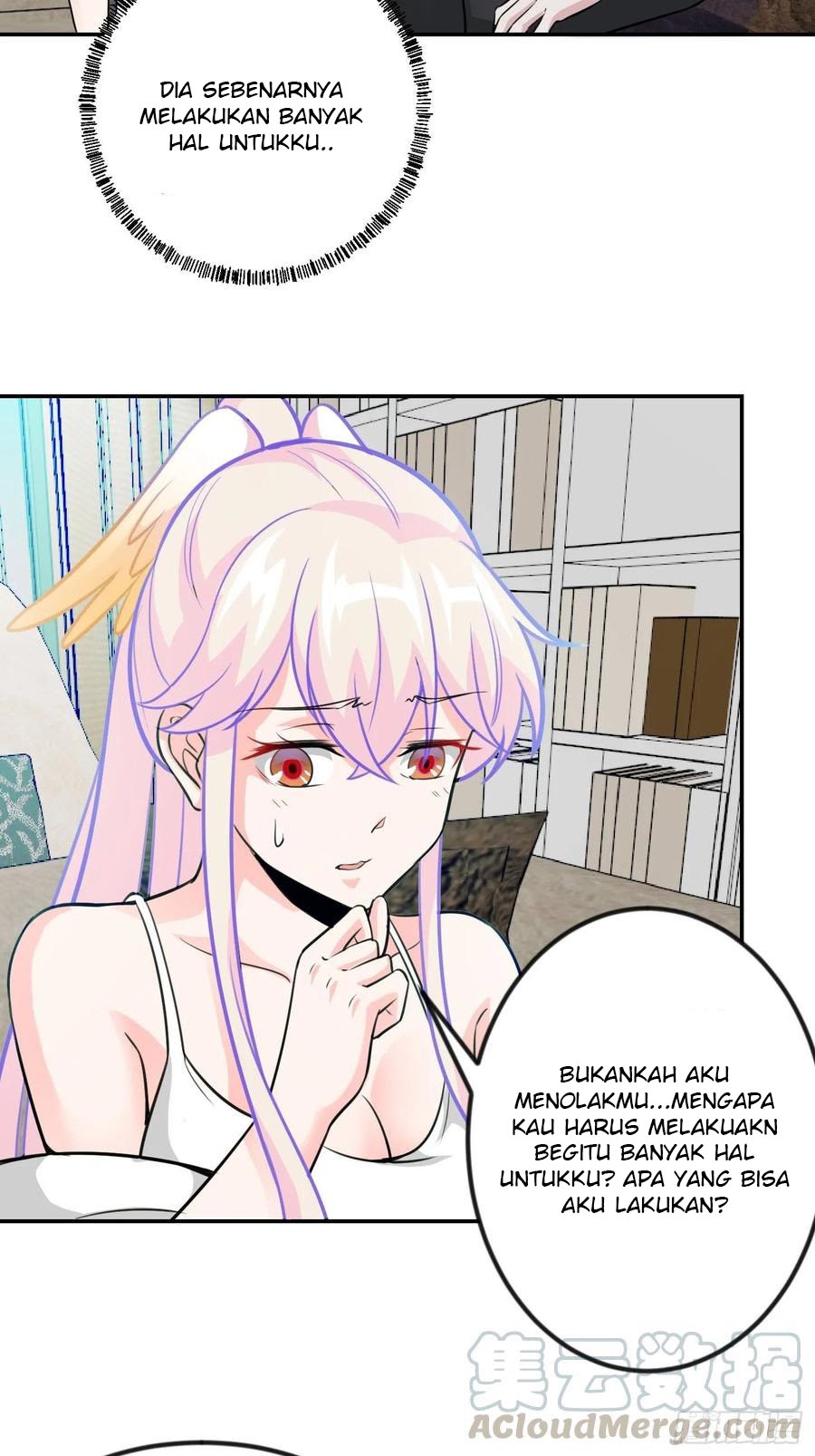 Chaos Emperor chapter 59