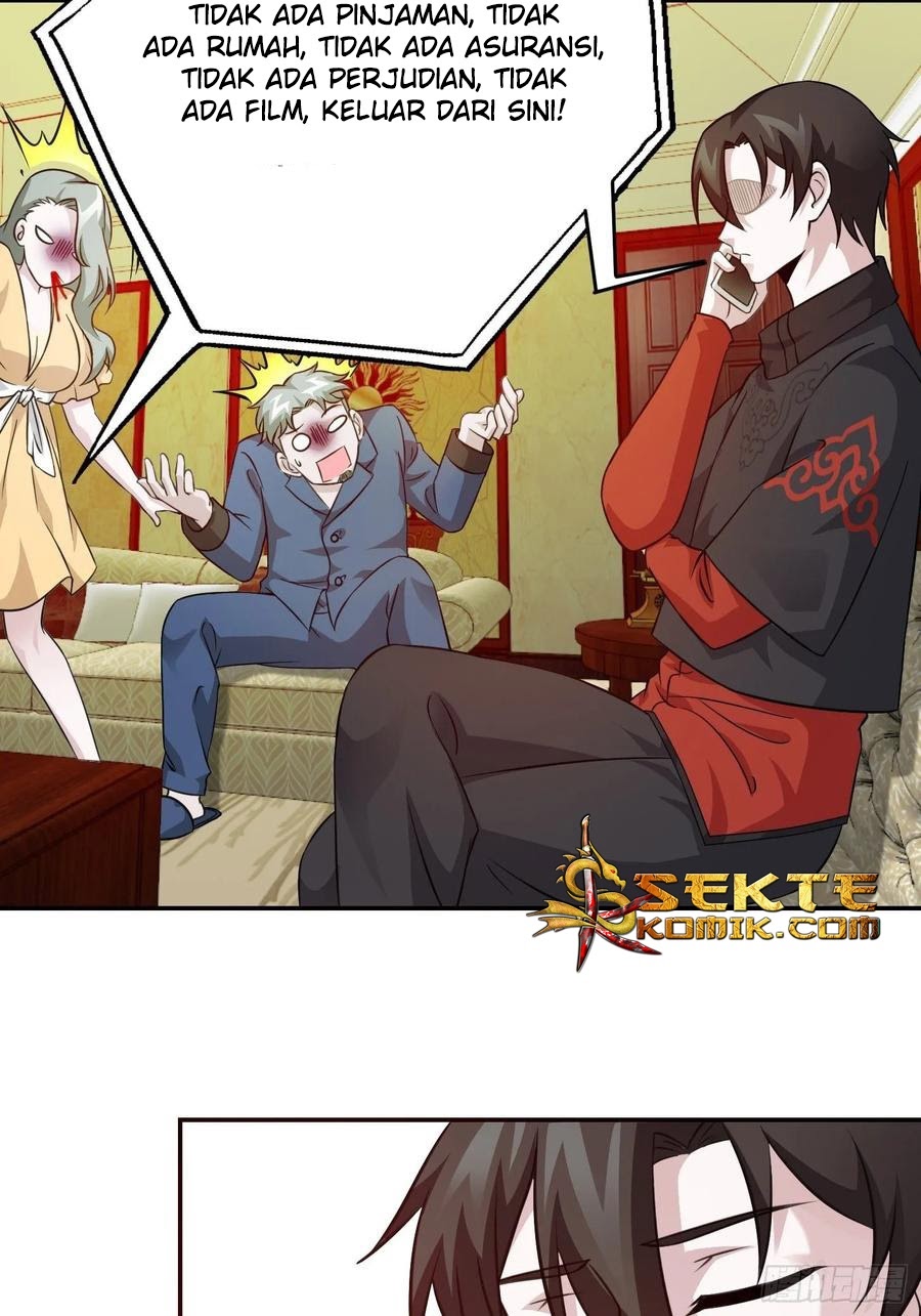 Chaos Emperor chapter 64