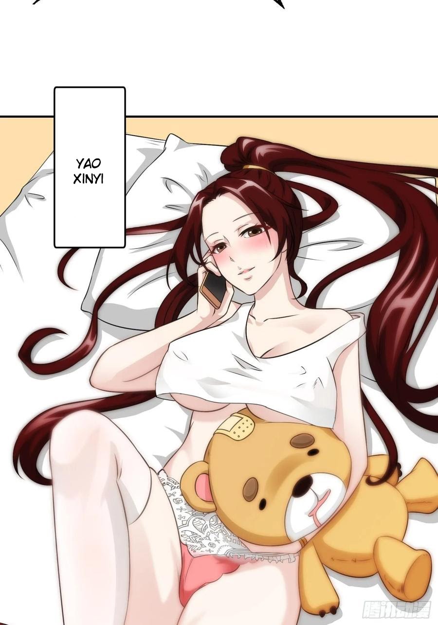 Chaos Emperor chapter 64