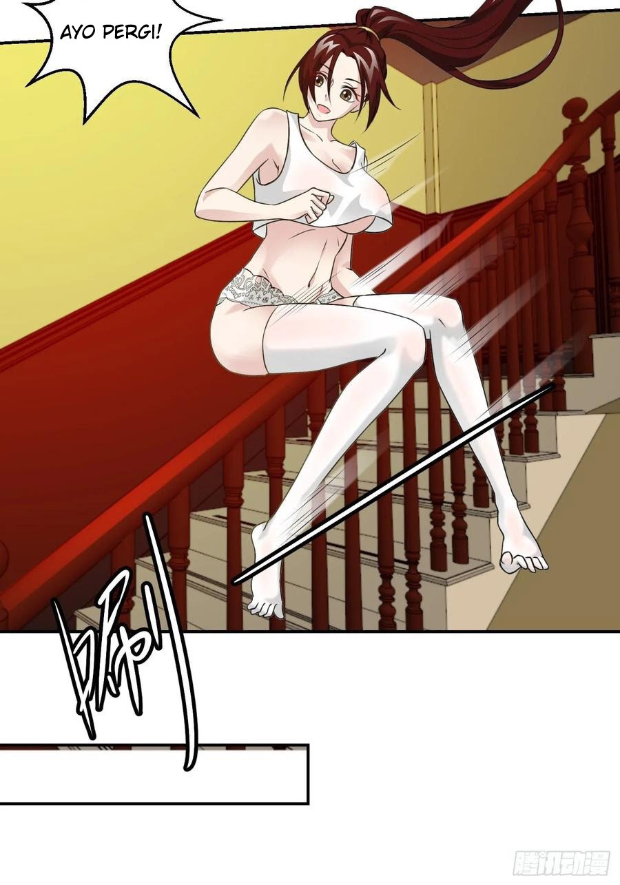 Chaos Emperor chapter 64