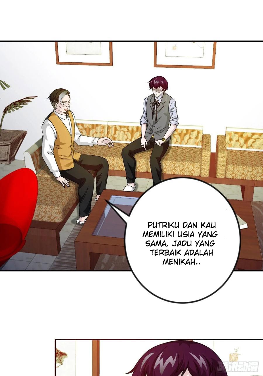 Chaos Emperor chapter 64