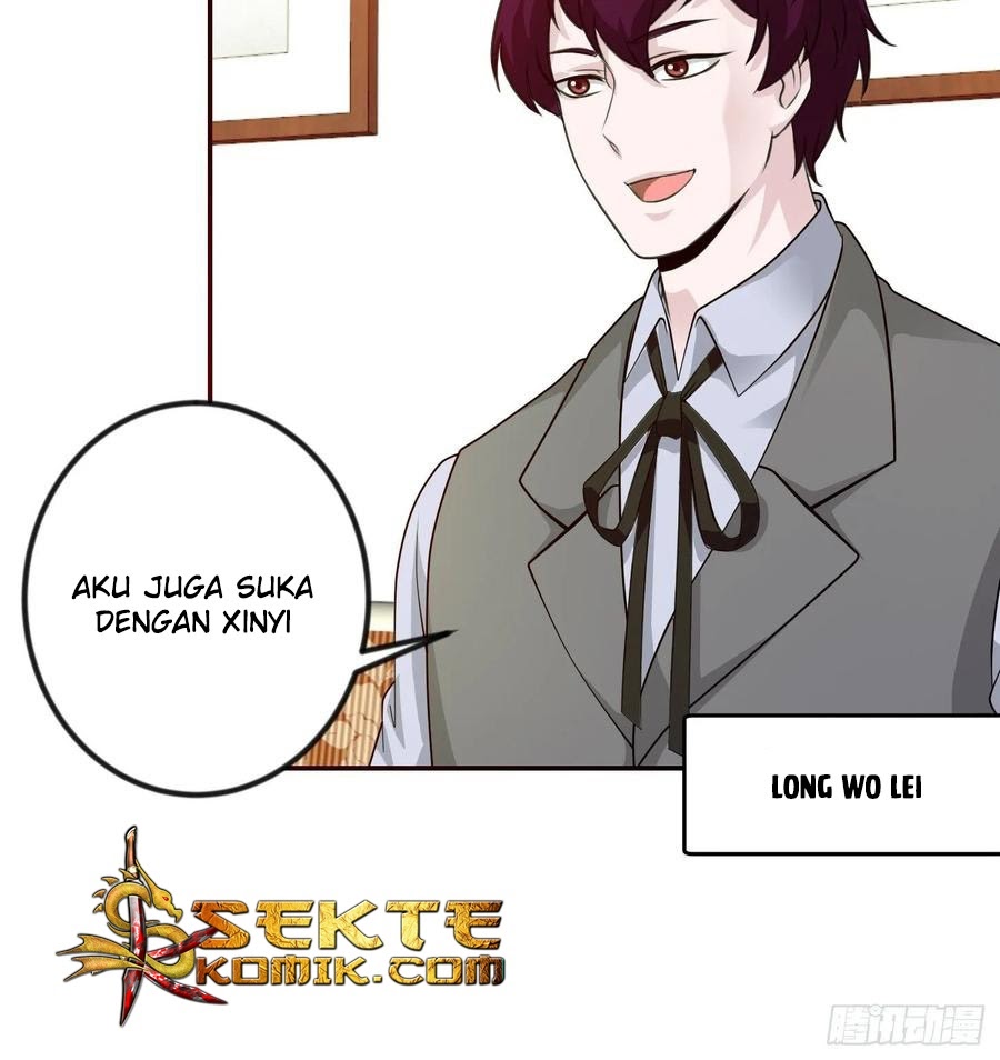 Chaos Emperor chapter 64