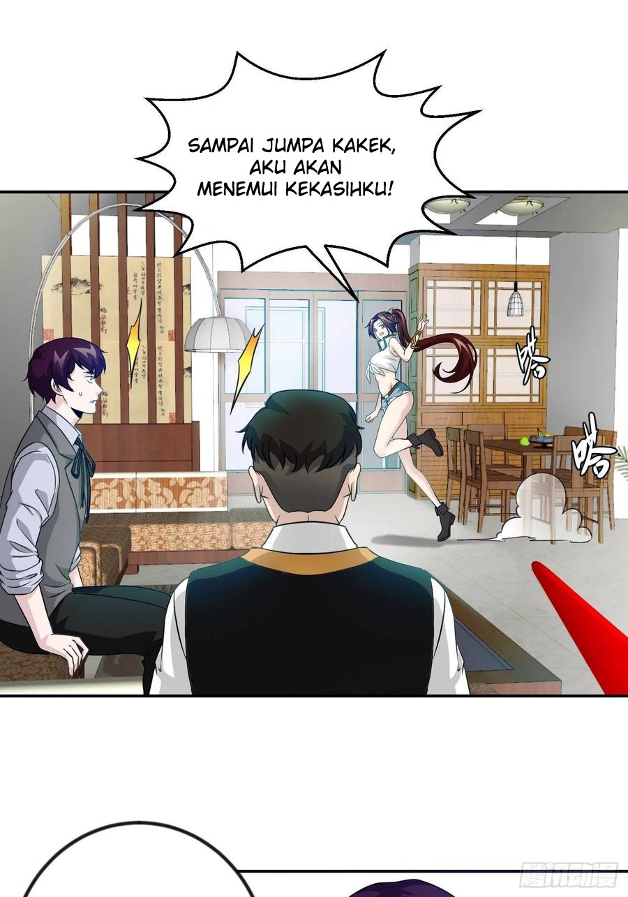 Chaos Emperor chapter 64