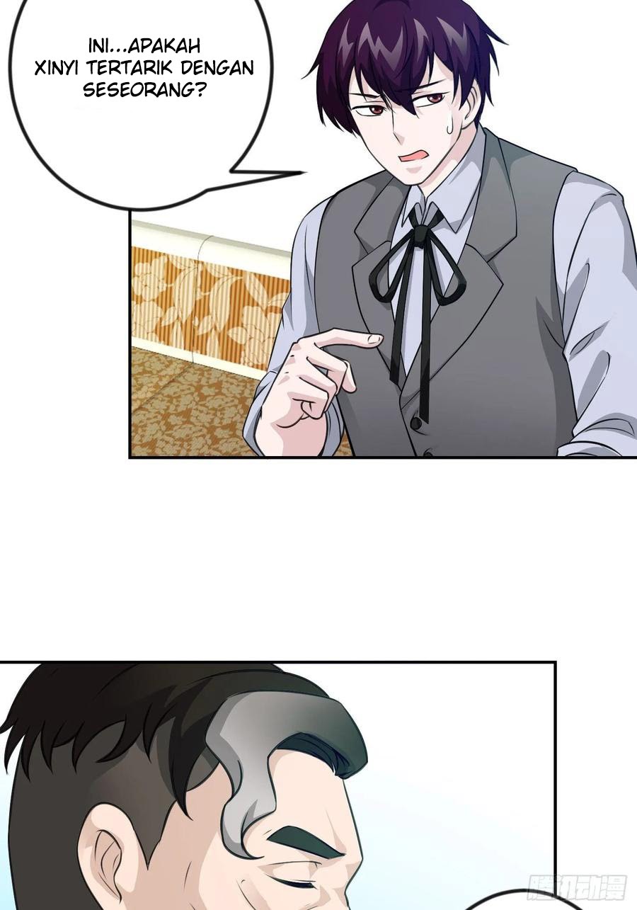 Chaos Emperor chapter 64