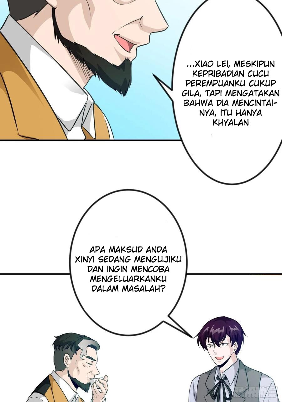 Chaos Emperor chapter 64