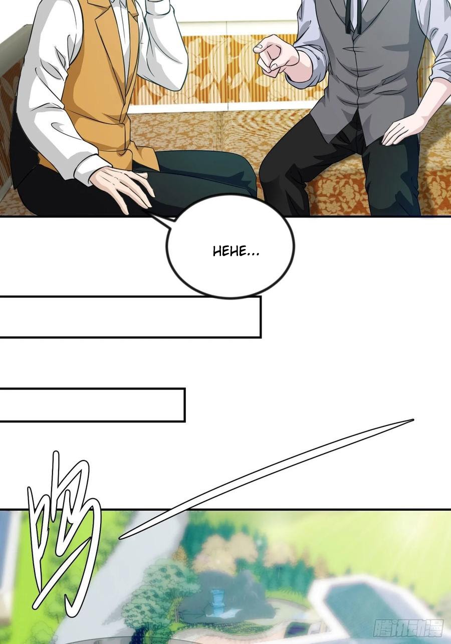 Chaos Emperor chapter 64