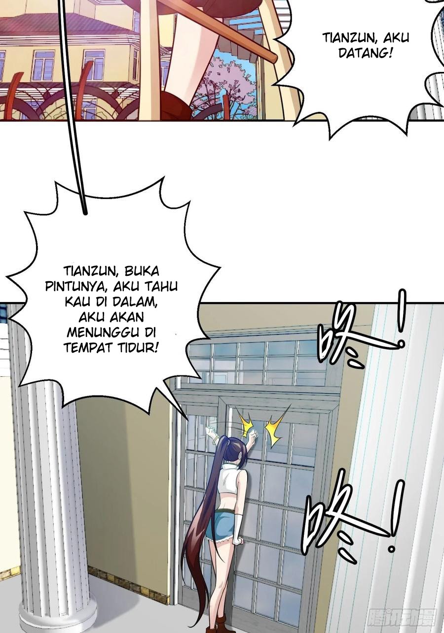 Chaos Emperor chapter 64