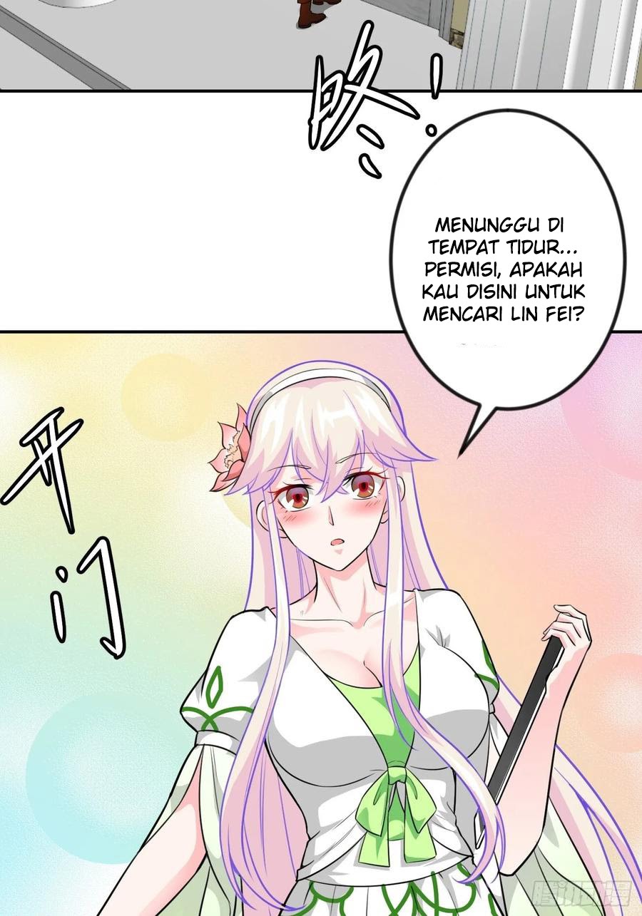 Chaos Emperor chapter 64