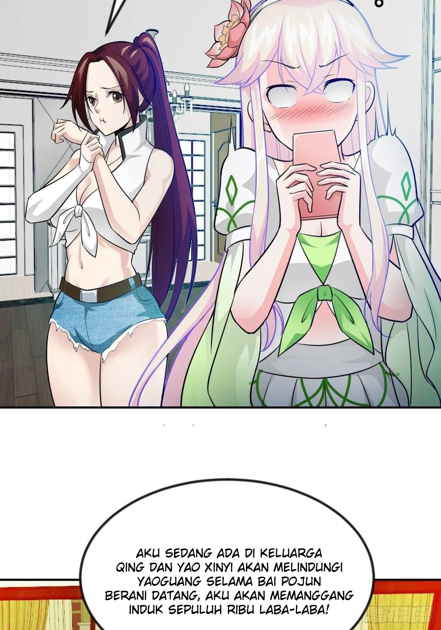 Chaos Emperor chapter 64