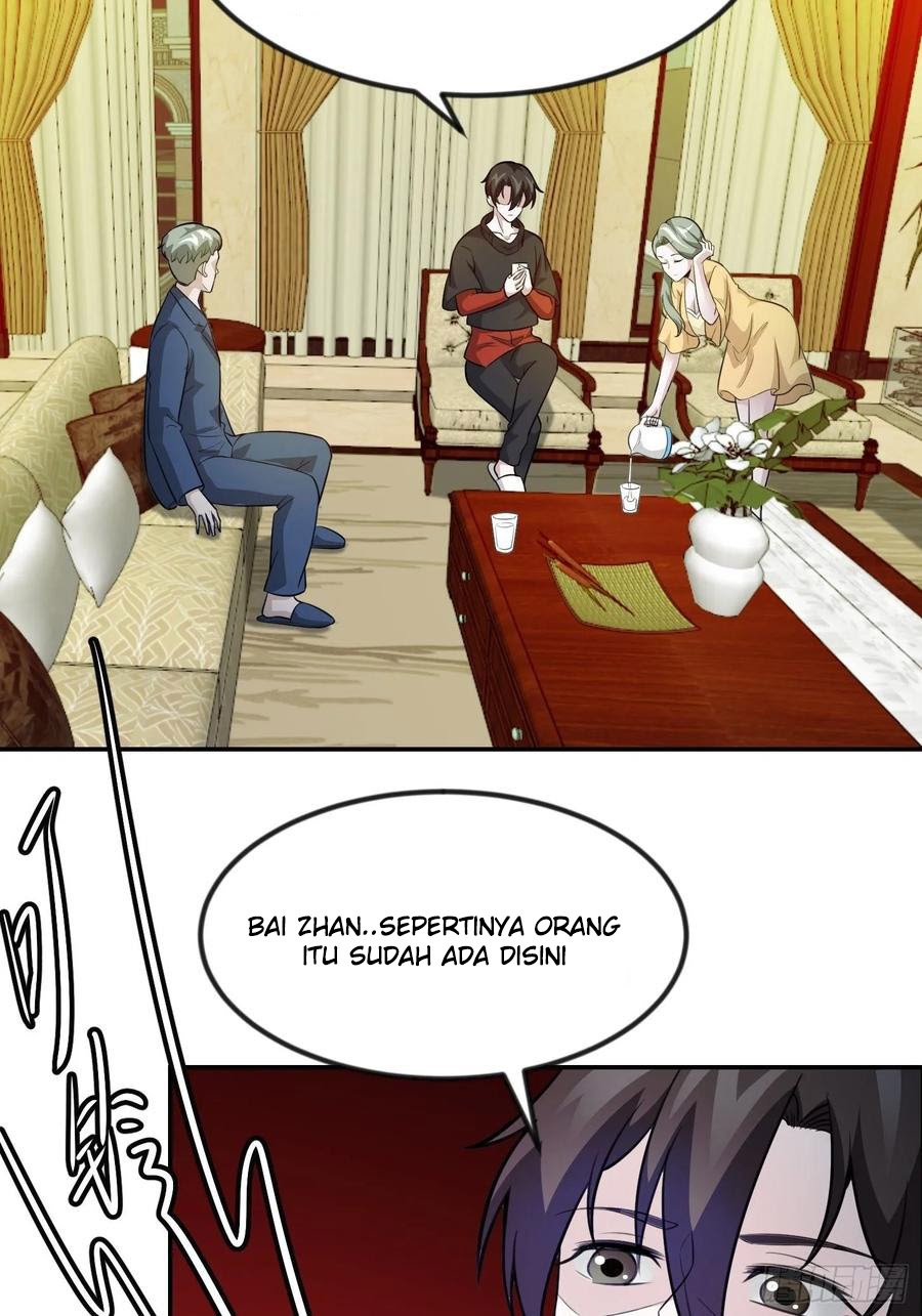 Chaos Emperor chapter 64