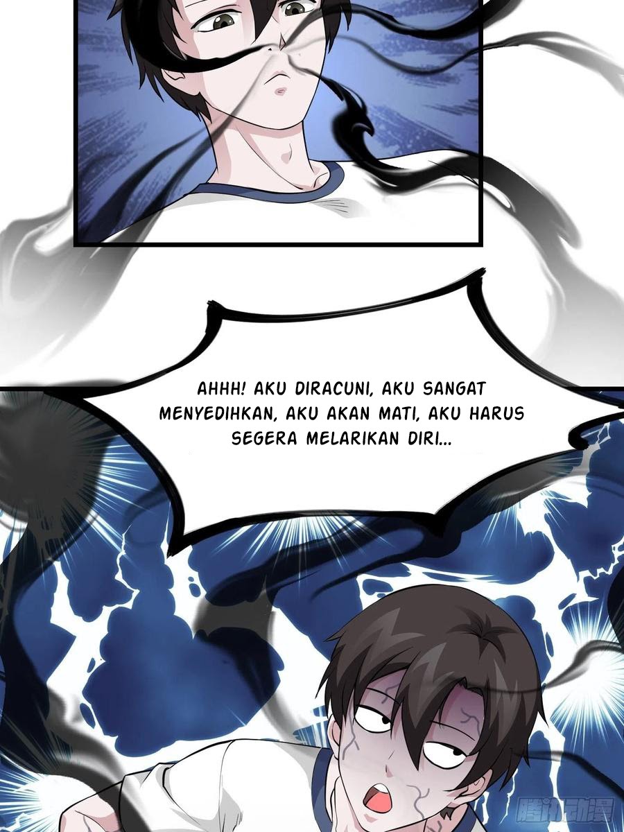 Chaos Emperor Chapter 75 Bahasa Indonesia