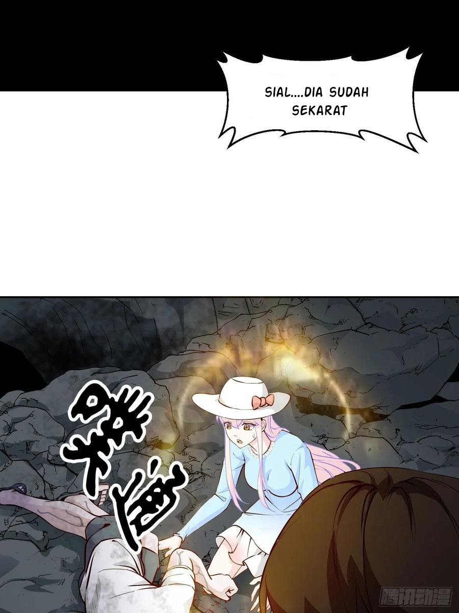 Chaos Emperor Chapter 75 Bahasa Indonesia