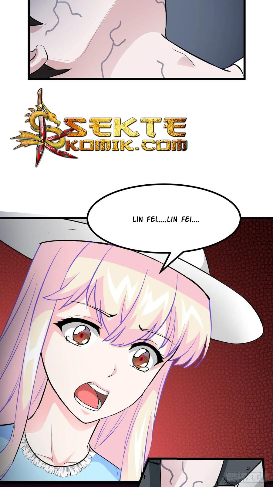 Chaos Emperor Chapter 75 Bahasa Indonesia