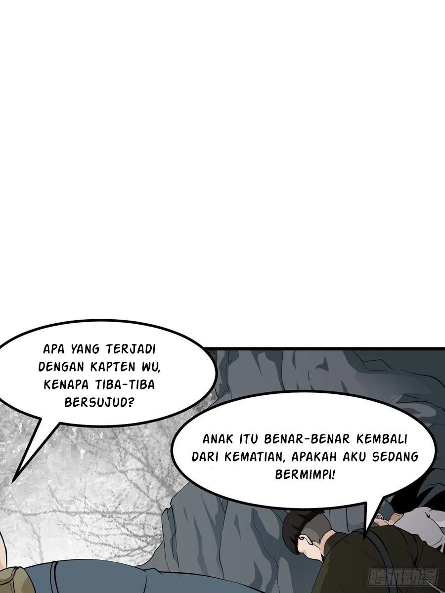 Chaos Emperor Chapter 77 Bahasa Indonesia
