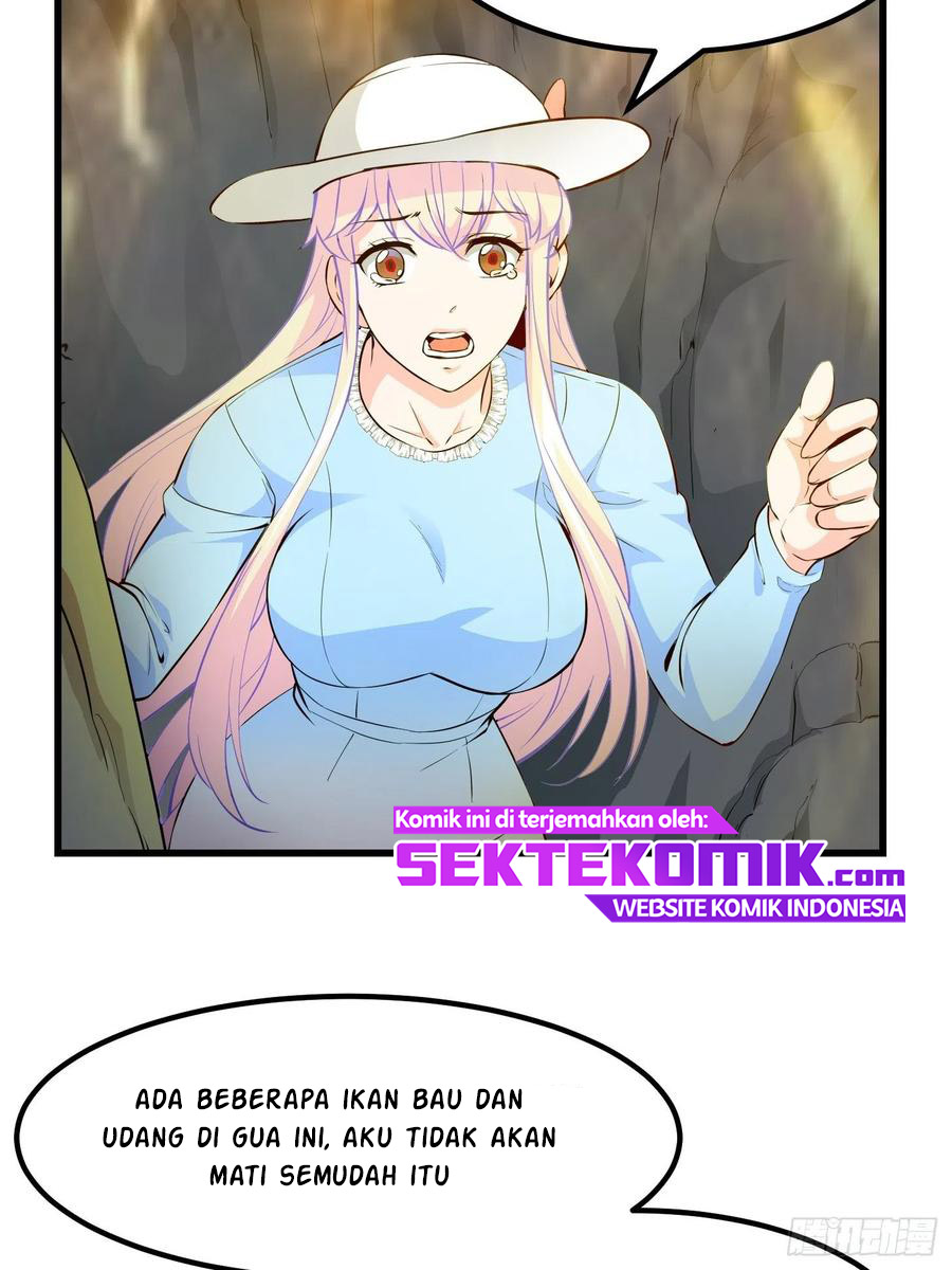 Chaos Emperor Chapter 77 Bahasa Indonesia