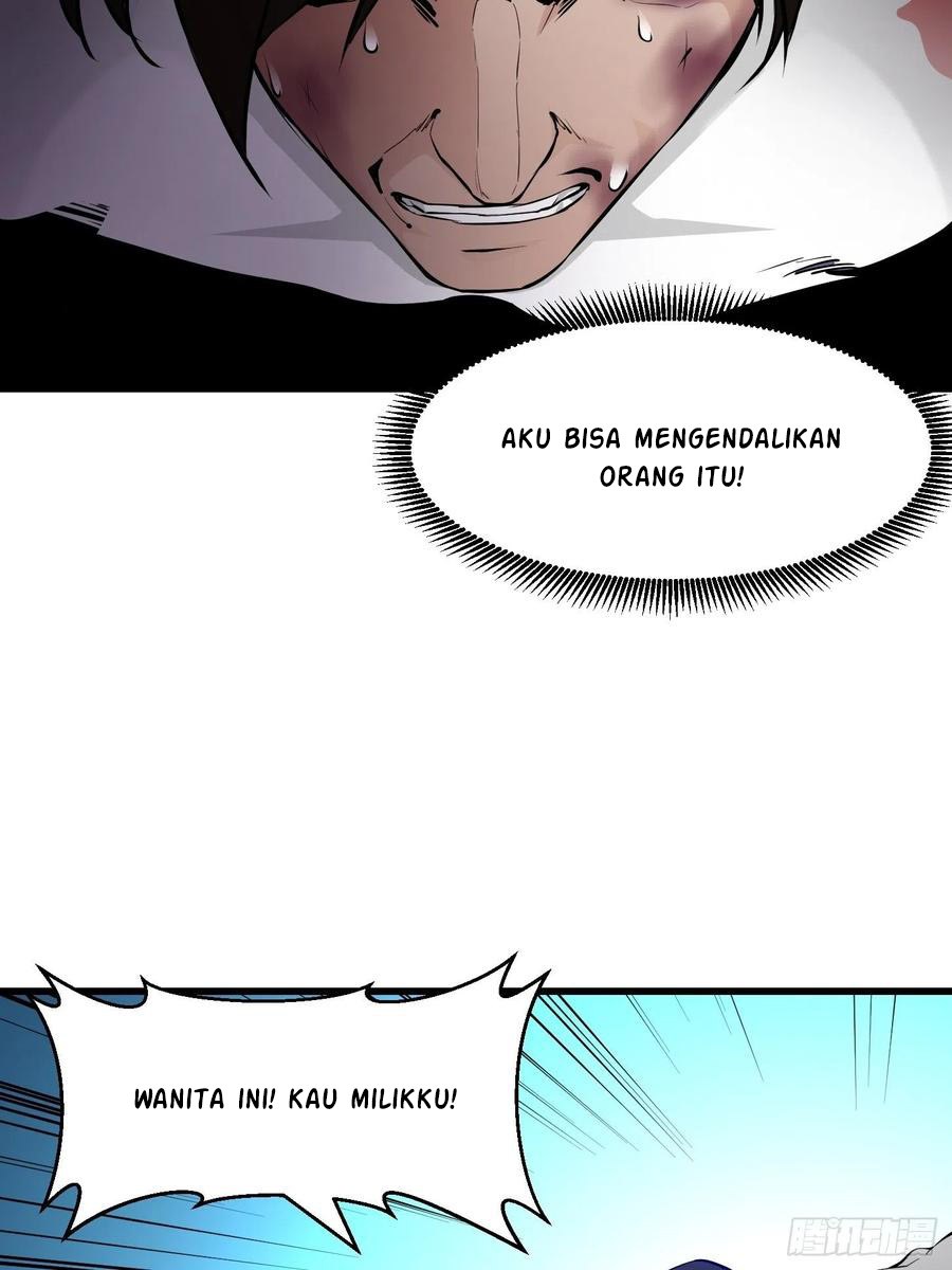 Chaos Emperor Chapter 77 Bahasa Indonesia