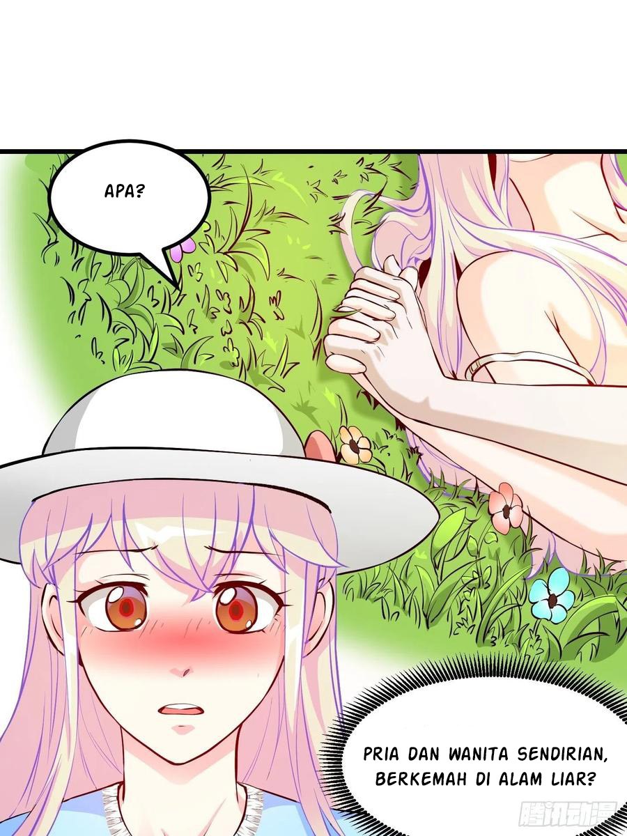 Chaos Emperor Chapter 77 Bahasa Indonesia