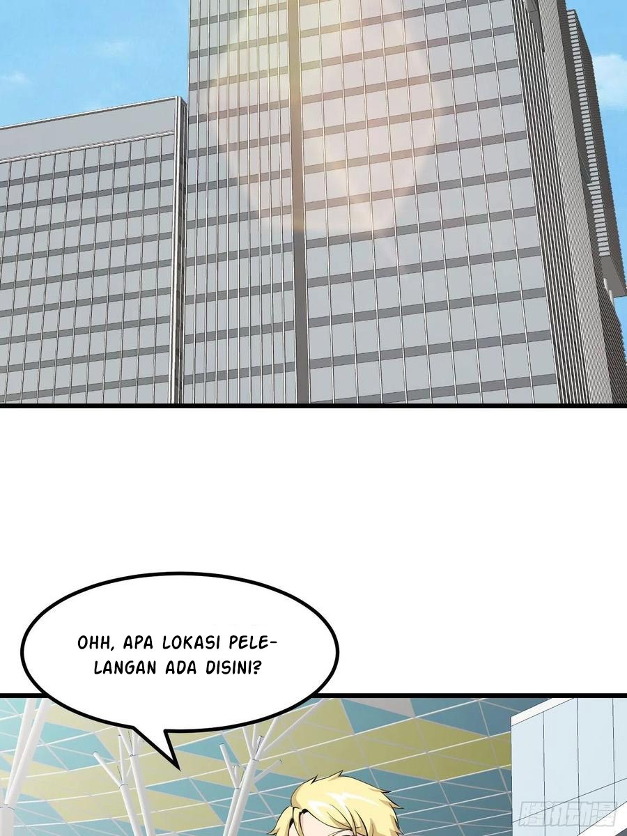 Chaos Emperor Chapter 77 Bahasa Indonesia