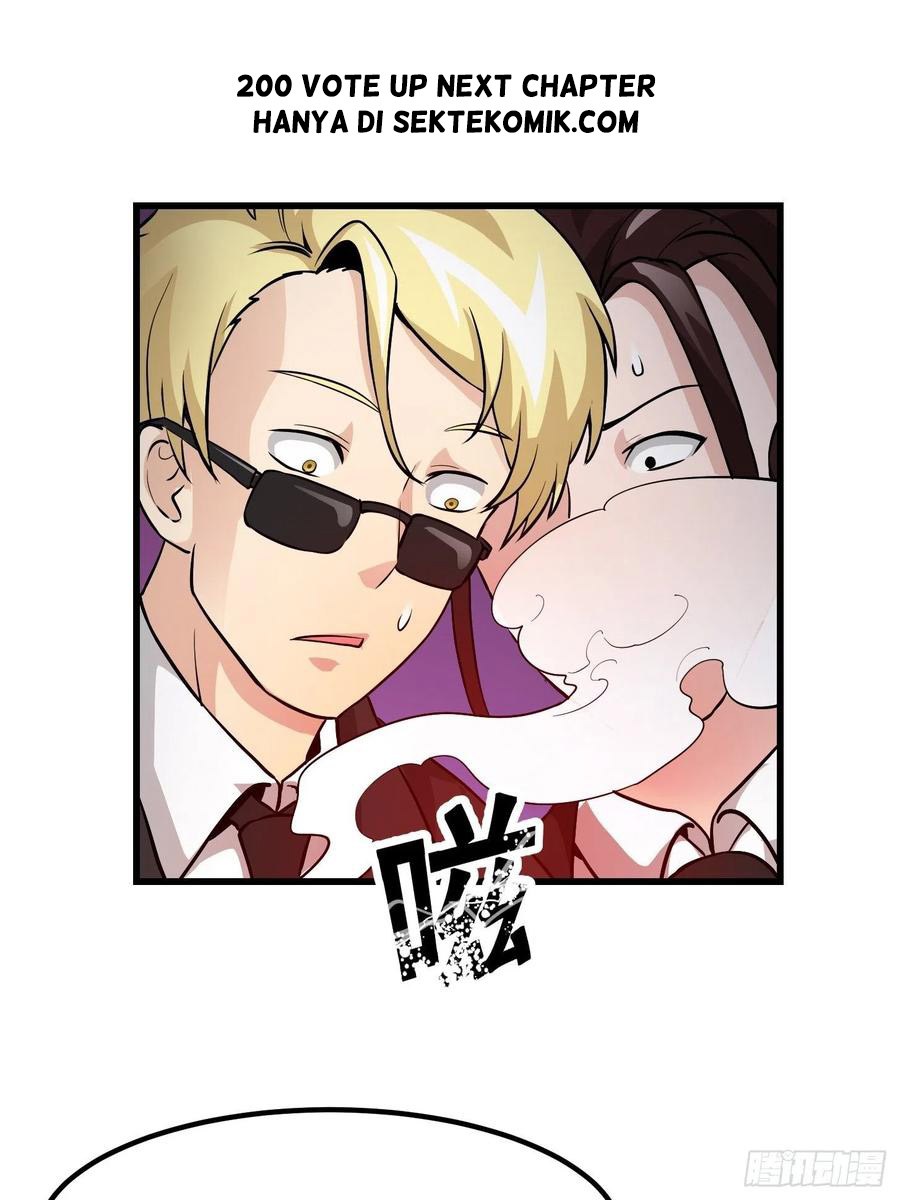 Chaos Emperor Chapter 77 Bahasa Indonesia