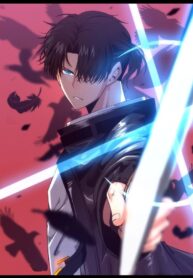Chaotic Sword God (Remake) chapter 12