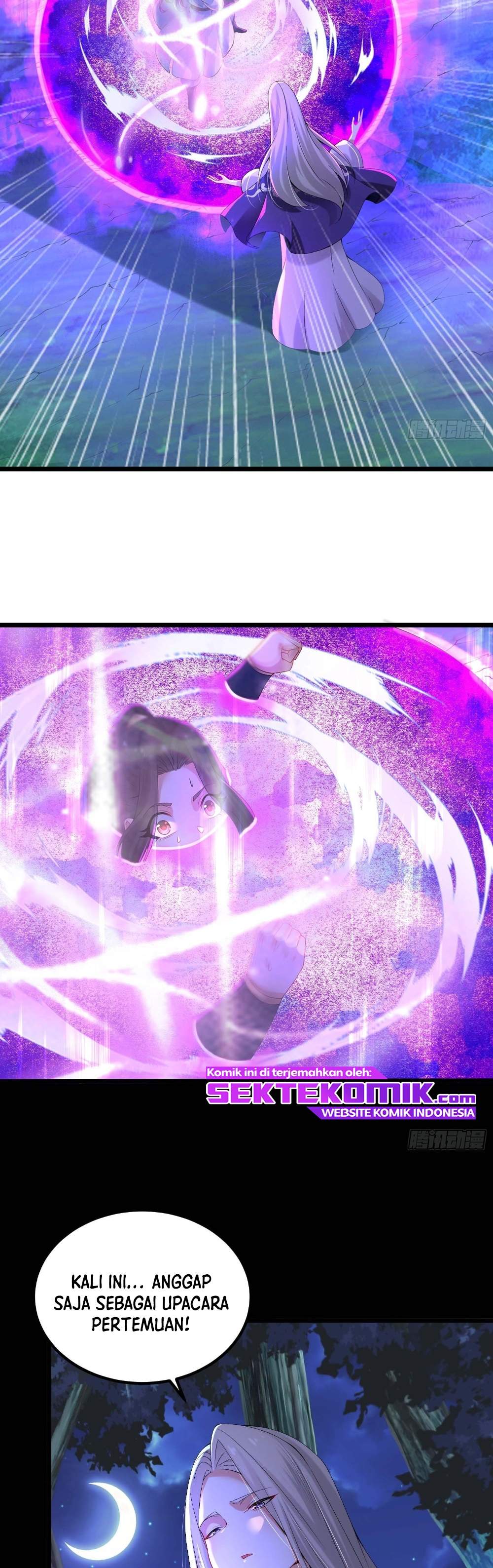 Chaotic Sword God (Remake) chapter 12