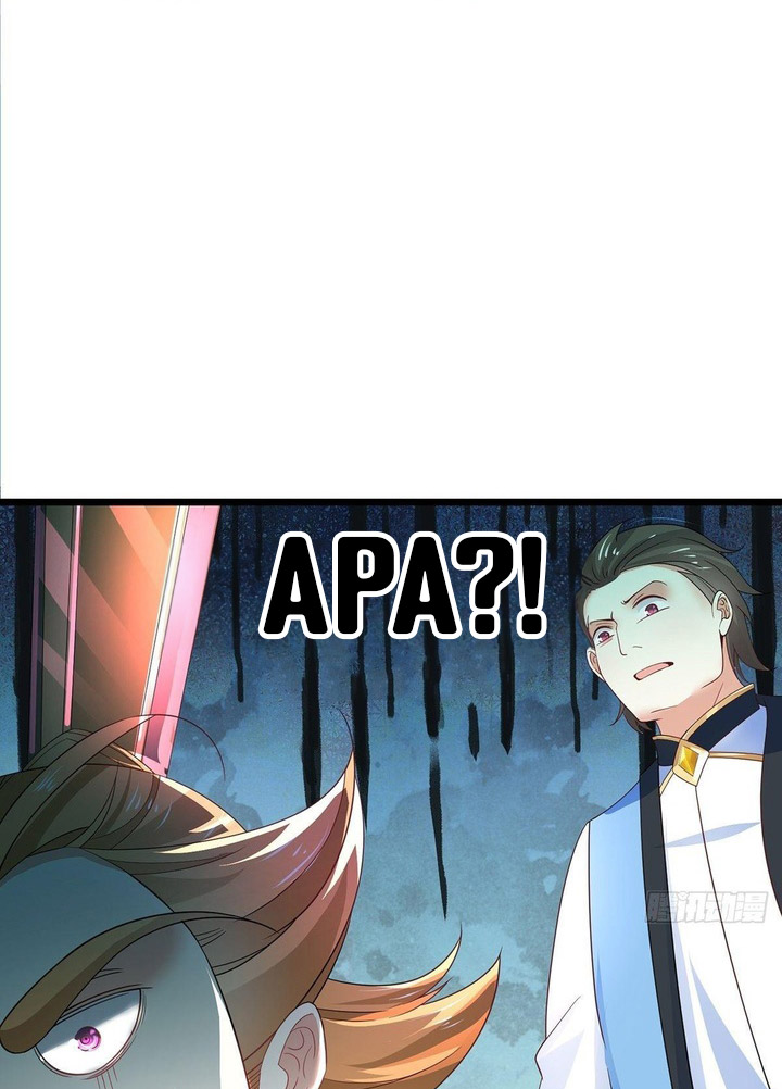 Chaotic Sword God (Remake) chapter 30
