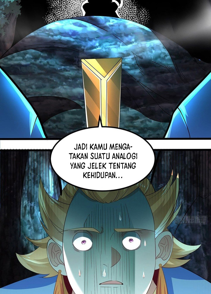 Chaotic Sword God (Remake) chapter 30