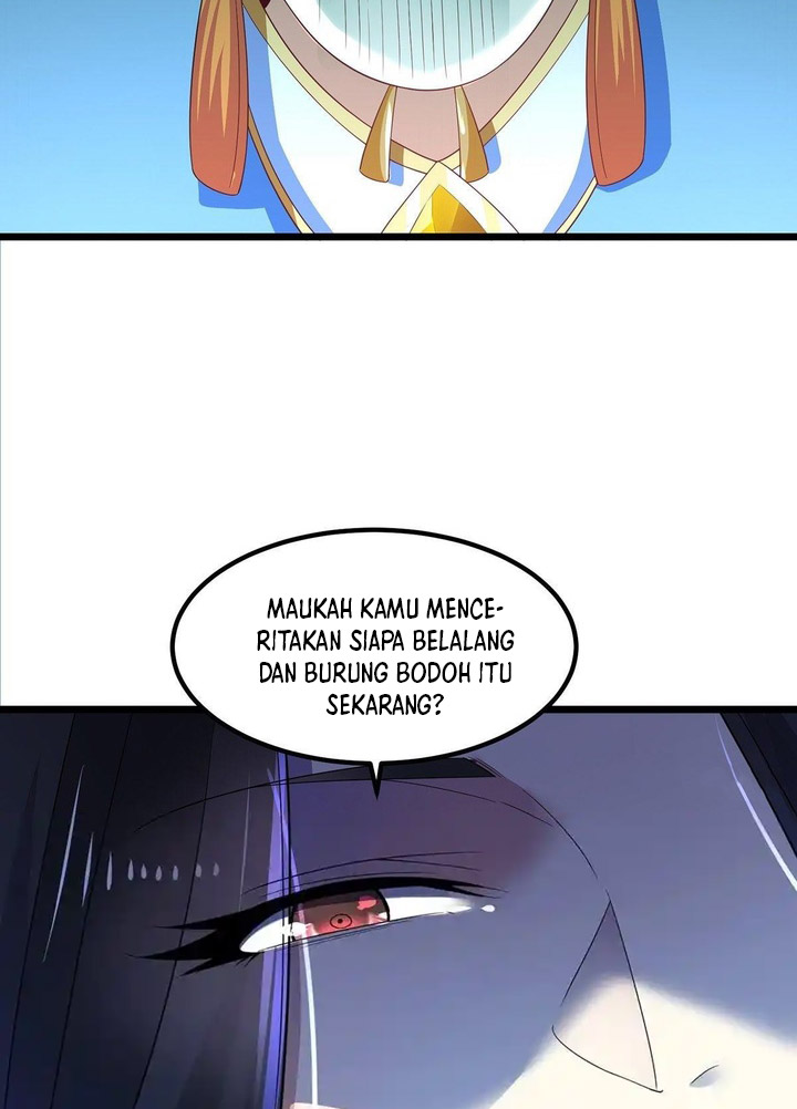 Chaotic Sword God (Remake) chapter 30