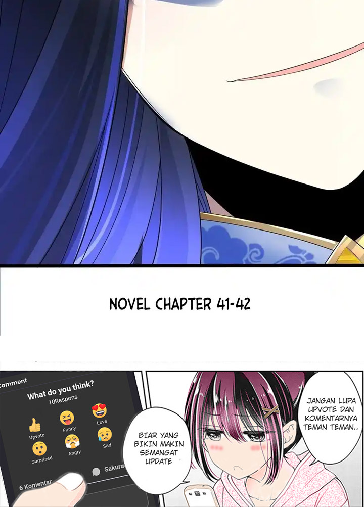 Chaotic Sword God (Remake) chapter 30