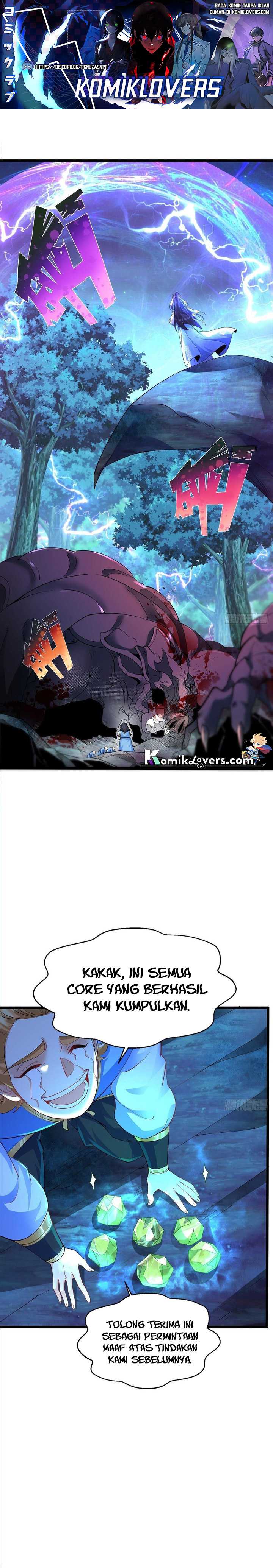 Chaotic Sword God (Remake) chapter 31
