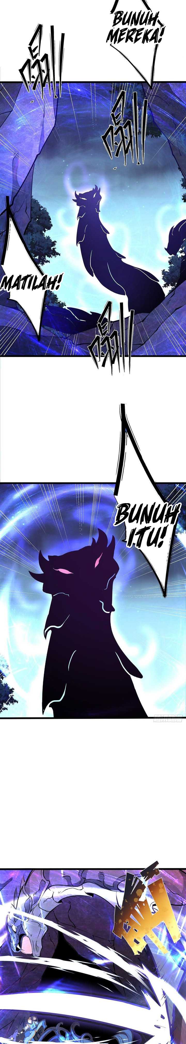 Chaotic Sword God (Remake) chapter 31