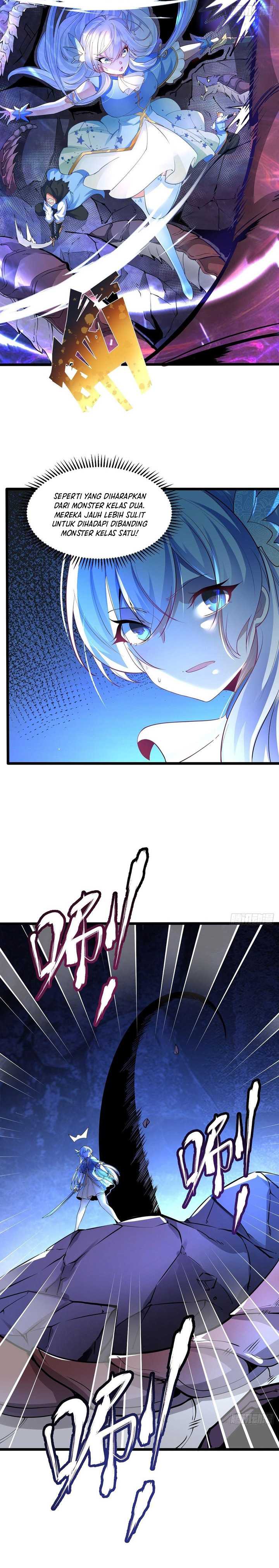 Chaotic Sword God (Remake) chapter 31