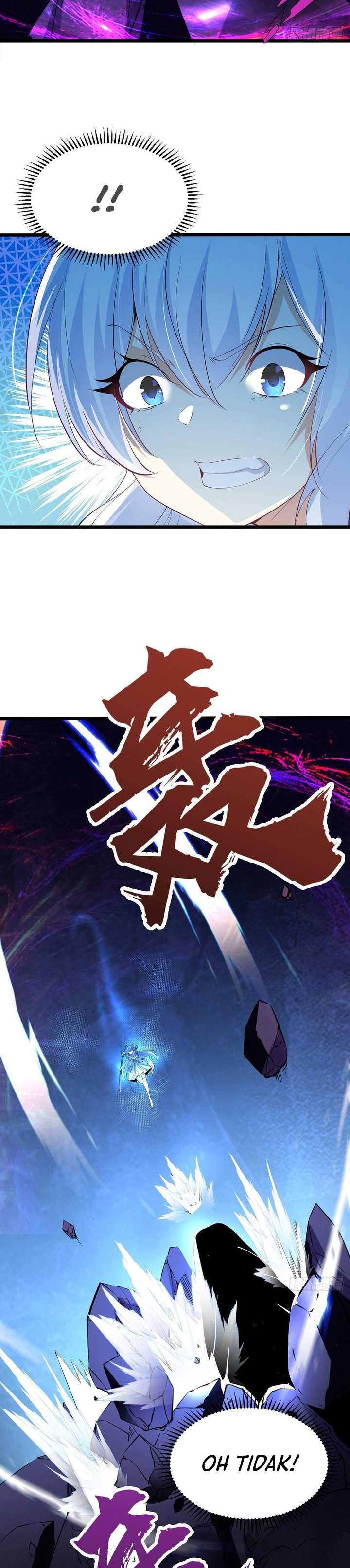 Chaotic Sword God (Remake) chapter 31