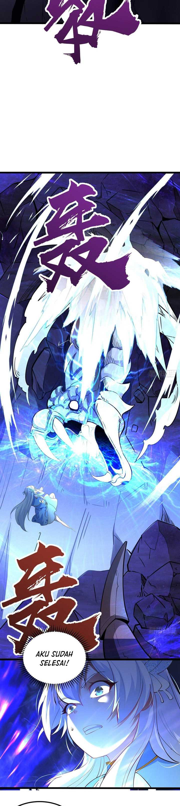 Chaotic Sword God (Remake) chapter 31