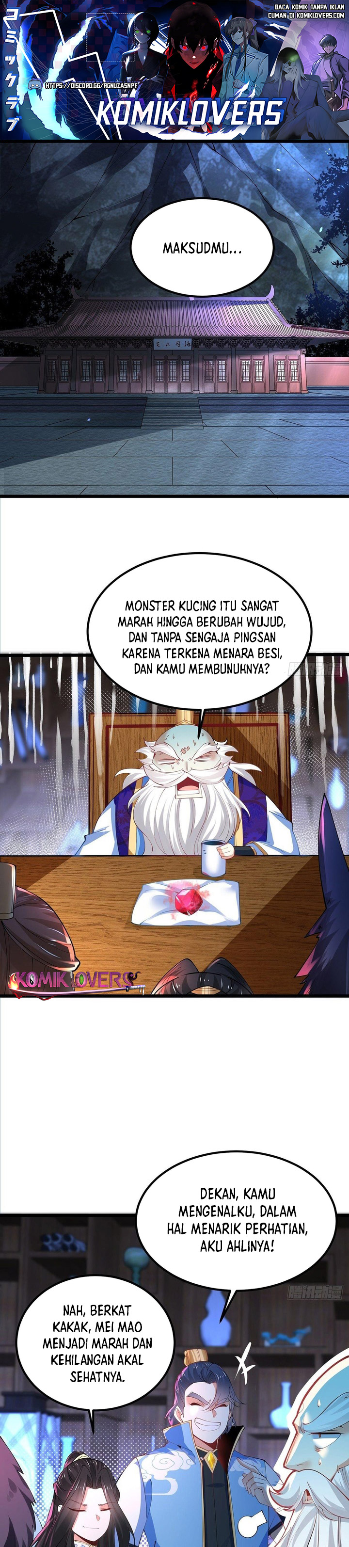 Dilarang COPAS - situs resmi www.mangacanblog.com - Komik chaotic sword god remake 041 - chapter 41 42 Indonesia chaotic sword god remake 041 - chapter 41 Terbaru 1|Baca Manga Komik Indonesia|Mangacan