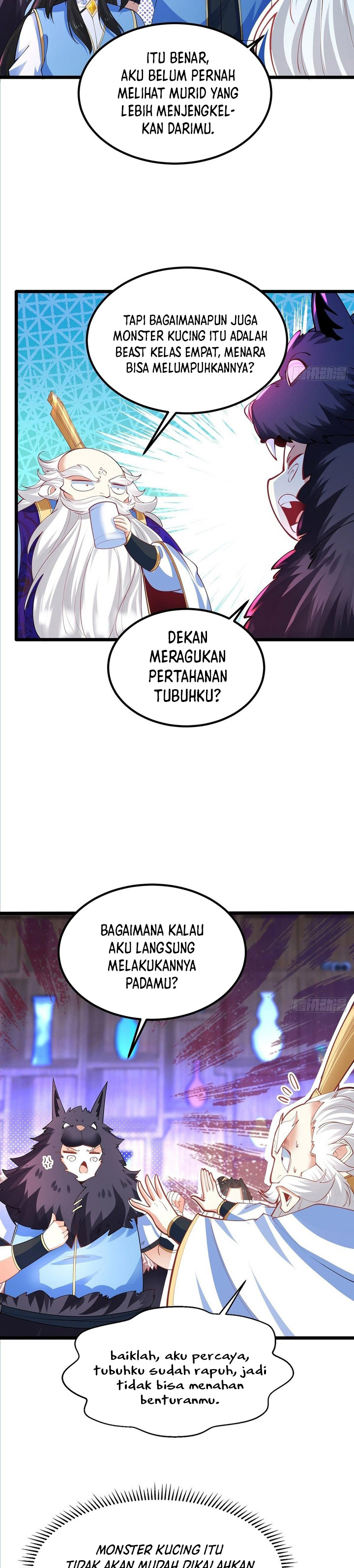 Dilarang COPAS - situs resmi www.mangacanblog.com - Komik chaotic sword god remake 041 - chapter 41 42 Indonesia chaotic sword god remake 041 - chapter 41 Terbaru 2|Baca Manga Komik Indonesia|Mangacan