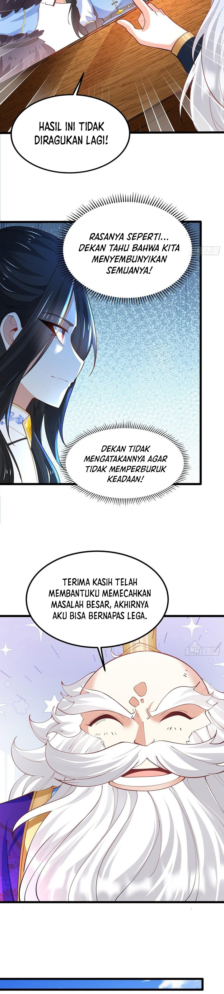 Dilarang COPAS - situs resmi www.mangacanblog.com - Komik chaotic sword god remake 041 - chapter 41 42 Indonesia chaotic sword god remake 041 - chapter 41 Terbaru 4|Baca Manga Komik Indonesia|Mangacan