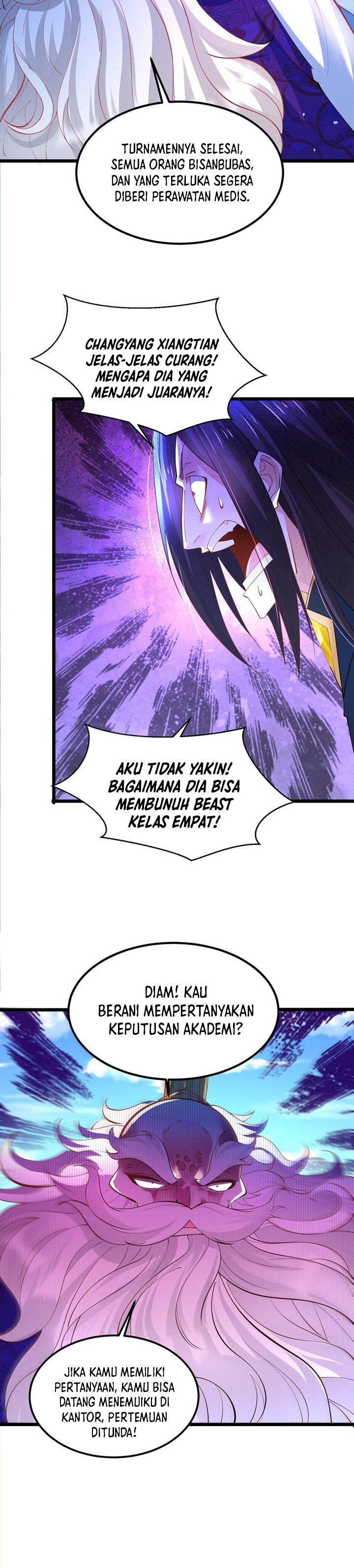 Dilarang COPAS - situs resmi www.mangacanblog.com - Komik chaotic sword god remake 041 - chapter 41 42 Indonesia chaotic sword god remake 041 - chapter 41 Terbaru 6|Baca Manga Komik Indonesia|Mangacan