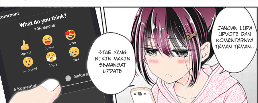 Dilarang COPAS - situs resmi www.mangacanblog.com - Komik chaotic sword god remake 041 - chapter 41 42 Indonesia chaotic sword god remake 041 - chapter 41 Terbaru 19|Baca Manga Komik Indonesia|Mangacan