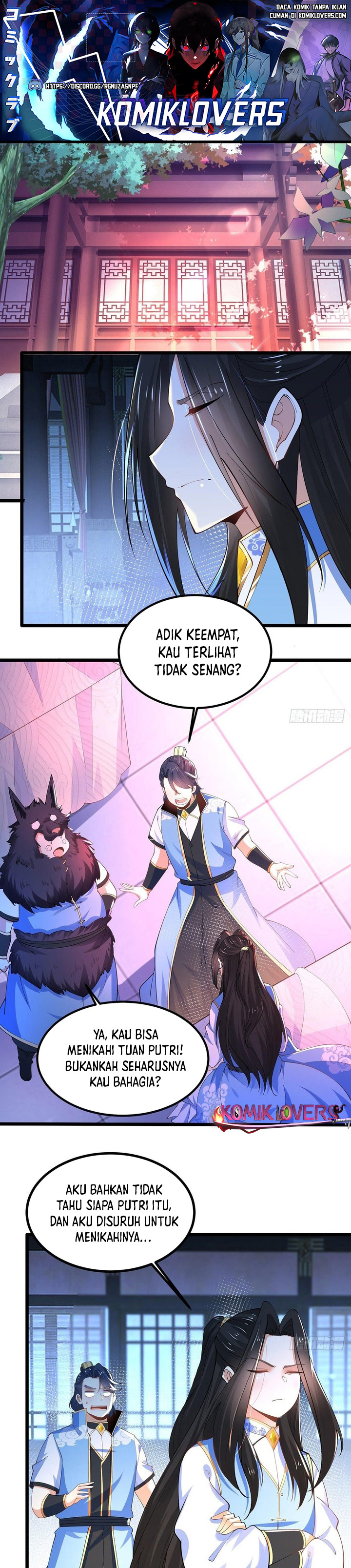 Dilarang COPAS - situs resmi www.mangacanblog.com - Komik chaotic sword god remake 042 - chapter 42 43 Indonesia chaotic sword god remake 042 - chapter 42 Terbaru 1|Baca Manga Komik Indonesia|Mangacan