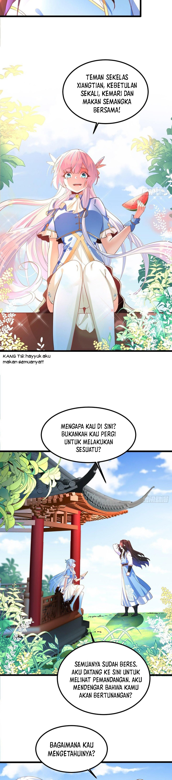 Dilarang COPAS - situs resmi www.mangacanblog.com - Komik chaotic sword god remake 042 - chapter 42 43 Indonesia chaotic sword god remake 042 - chapter 42 Terbaru 10|Baca Manga Komik Indonesia|Mangacan