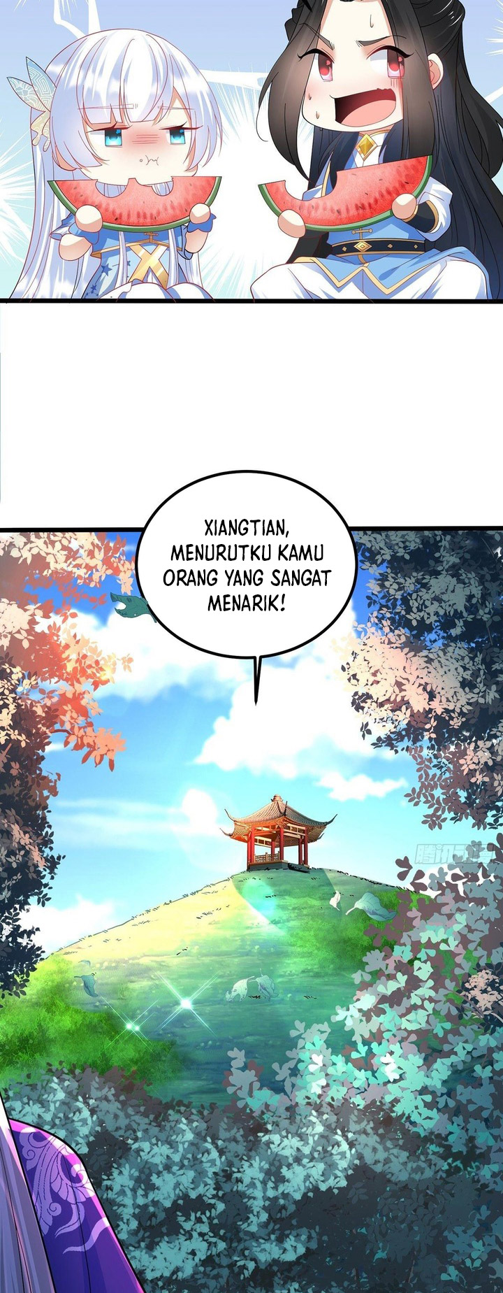 Dilarang COPAS - situs resmi www.mangacanblog.com - Komik chaotic sword god remake 042 - chapter 42 43 Indonesia chaotic sword god remake 042 - chapter 42 Terbaru 15|Baca Manga Komik Indonesia|Mangacan