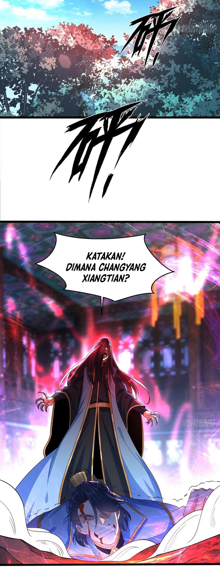 Dilarang COPAS - situs resmi www.mangacanblog.com - Komik chaotic sword god remake 042 - chapter 42 43 Indonesia chaotic sword god remake 042 - chapter 42 Terbaru 17|Baca Manga Komik Indonesia|Mangacan