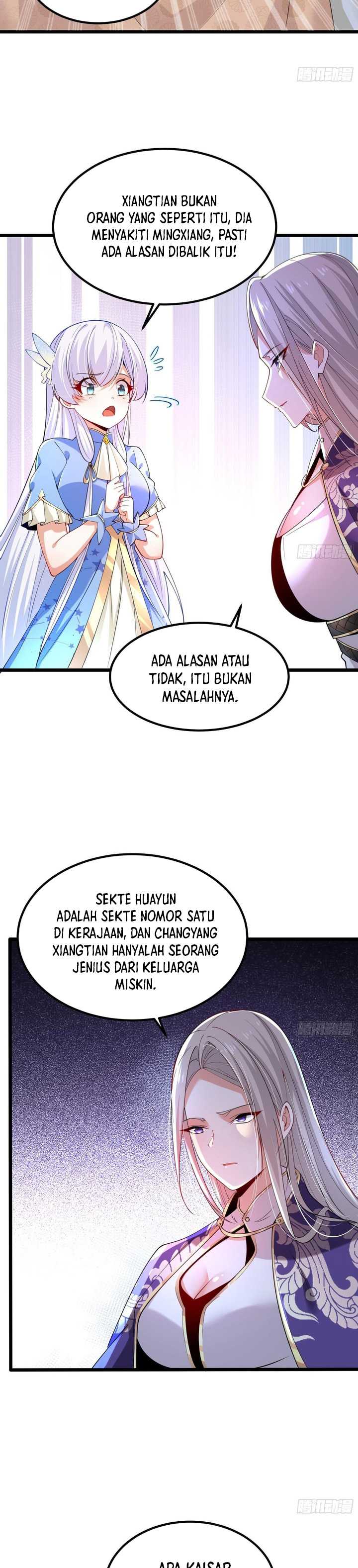 Dilarang COPAS - situs resmi www.mangacanblog.com - Komik chaotic sword god remake 046 - chapter 46 47 Indonesia chaotic sword god remake 046 - chapter 46 Terbaru 3|Baca Manga Komik Indonesia|Mangacan