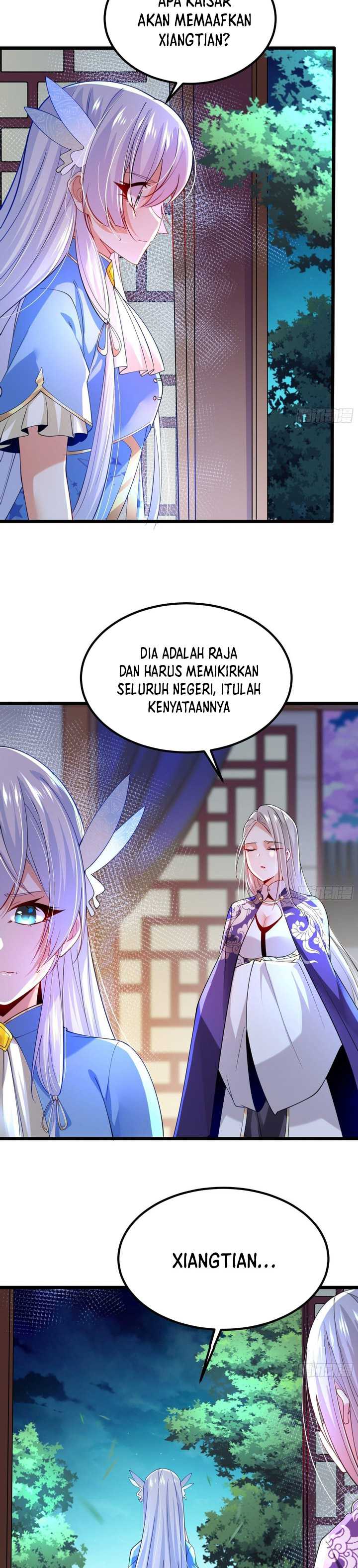 Dilarang COPAS - situs resmi www.mangacanblog.com - Komik chaotic sword god remake 046 - chapter 46 47 Indonesia chaotic sword god remake 046 - chapter 46 Terbaru 4|Baca Manga Komik Indonesia|Mangacan