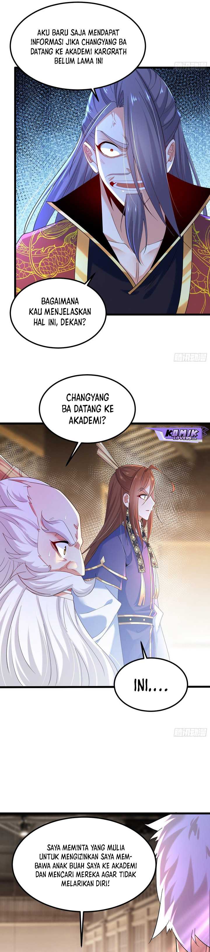 Dilarang COPAS - situs resmi www.mangacanblog.com - Komik chaotic sword god remake 046 - chapter 46 47 Indonesia chaotic sword god remake 046 - chapter 46 Terbaru 7|Baca Manga Komik Indonesia|Mangacan