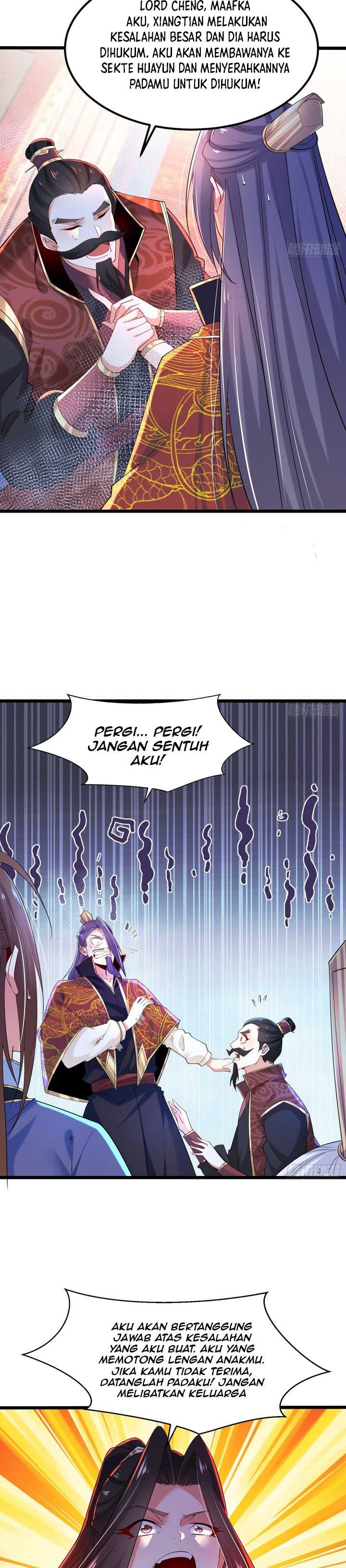 Dilarang COPAS - situs resmi www.mangacanblog.com - Komik chaotic sword god remake 046 - chapter 46 47 Indonesia chaotic sword god remake 046 - chapter 46 Terbaru 10|Baca Manga Komik Indonesia|Mangacan