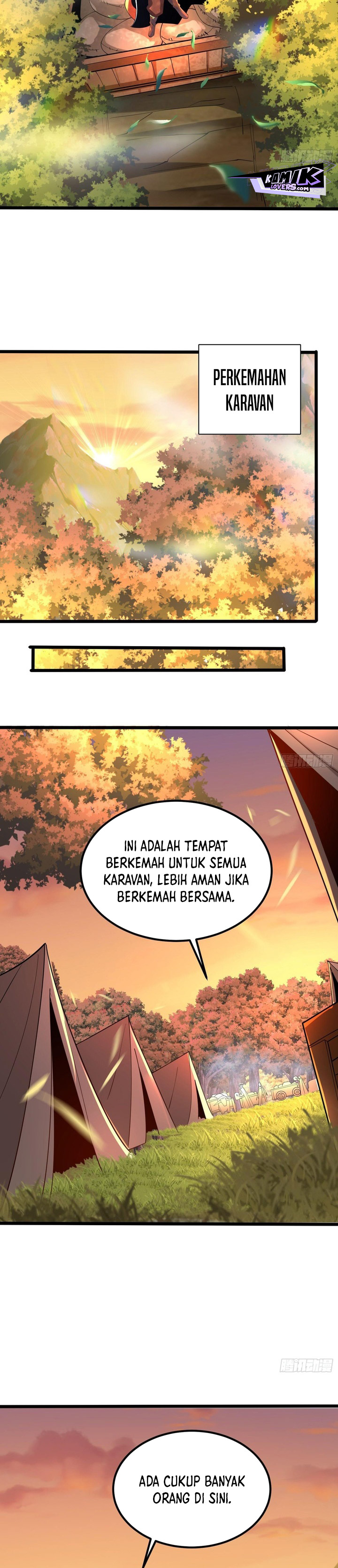 Dilarang COPAS - situs resmi www.mangacanblog.com - Komik chaotic sword god remake 049 - chapter 49 50 Indonesia chaotic sword god remake 049 - chapter 49 Terbaru 8|Baca Manga Komik Indonesia|Mangacan