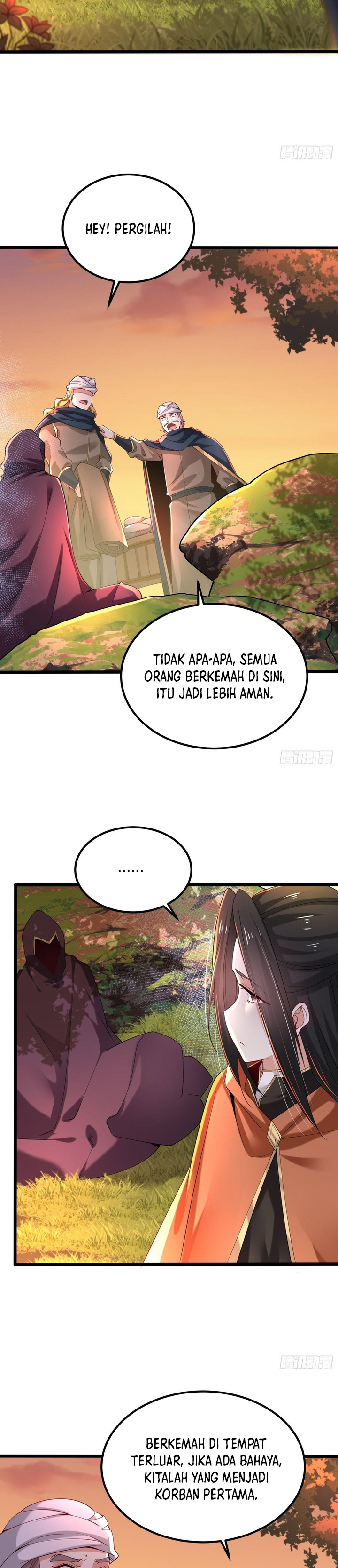 Dilarang COPAS - situs resmi www.mangacanblog.com - Komik chaotic sword god remake 049 - chapter 49 50 Indonesia chaotic sword god remake 049 - chapter 49 Terbaru 10|Baca Manga Komik Indonesia|Mangacan